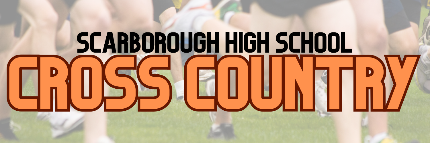 Cross COuntry